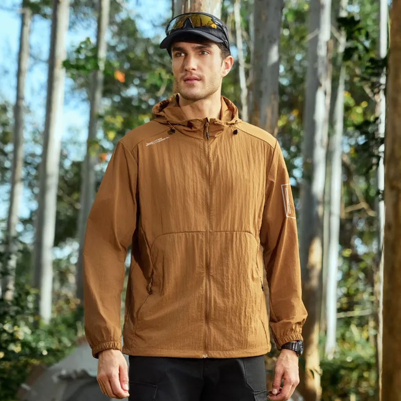 Jeep Ice Edge Sun Protection Collection Sun Protection Clothing Unisex-19