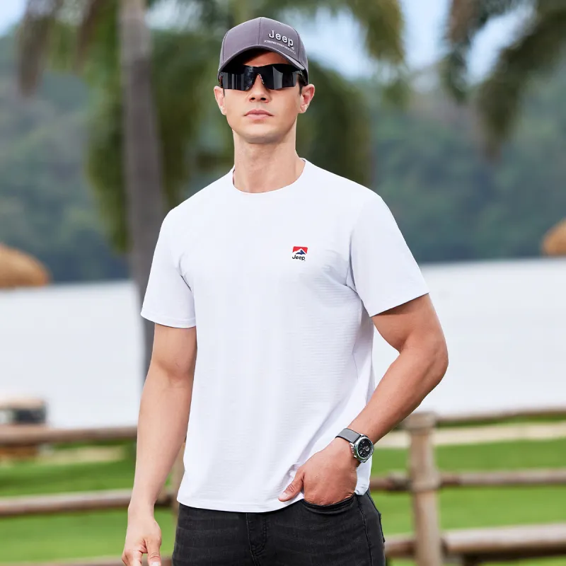 Jeep Theme Series T Shirt Unisex-2
