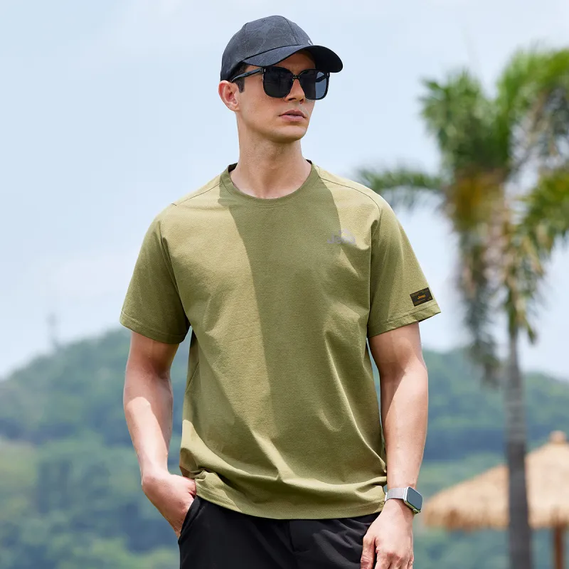 Jeep Theme Series T Shirt Unisex-2