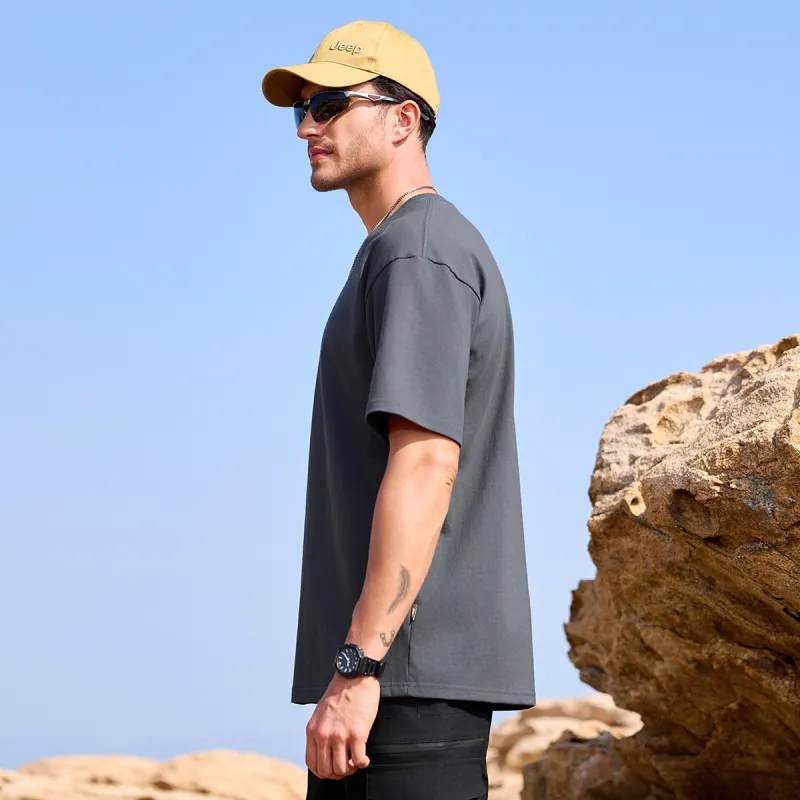 Jeep Wrangler T Shirts Unisex-16