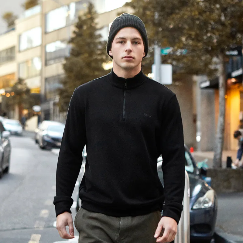 Jeep Sweaters Men-15