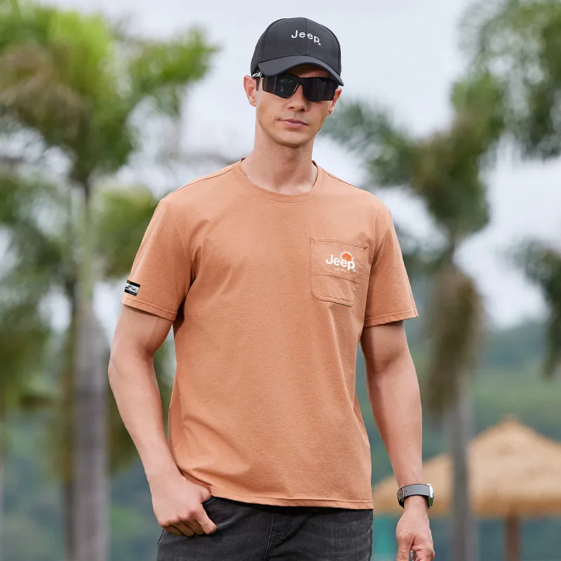 Jeep Theme Series T Shirt Unisex-2