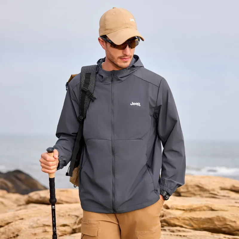 Jeep Ice Edge Sun Protection Collection Sun Protection Clothing Unisex-31