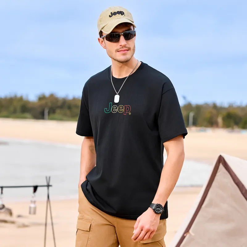 Jeep Wrangler T Shirts Unisex-19