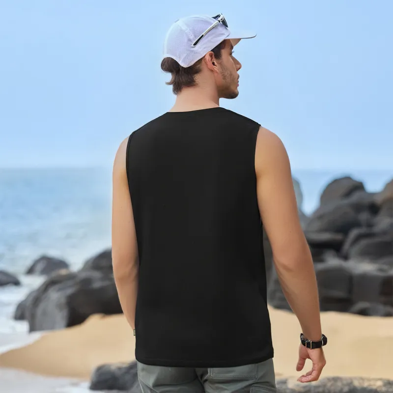 Jeep Wrangler Tank Tops Unisex-20