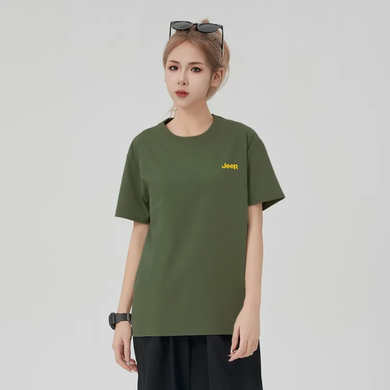 Jeep Theme Series T Shirts Unisex-24