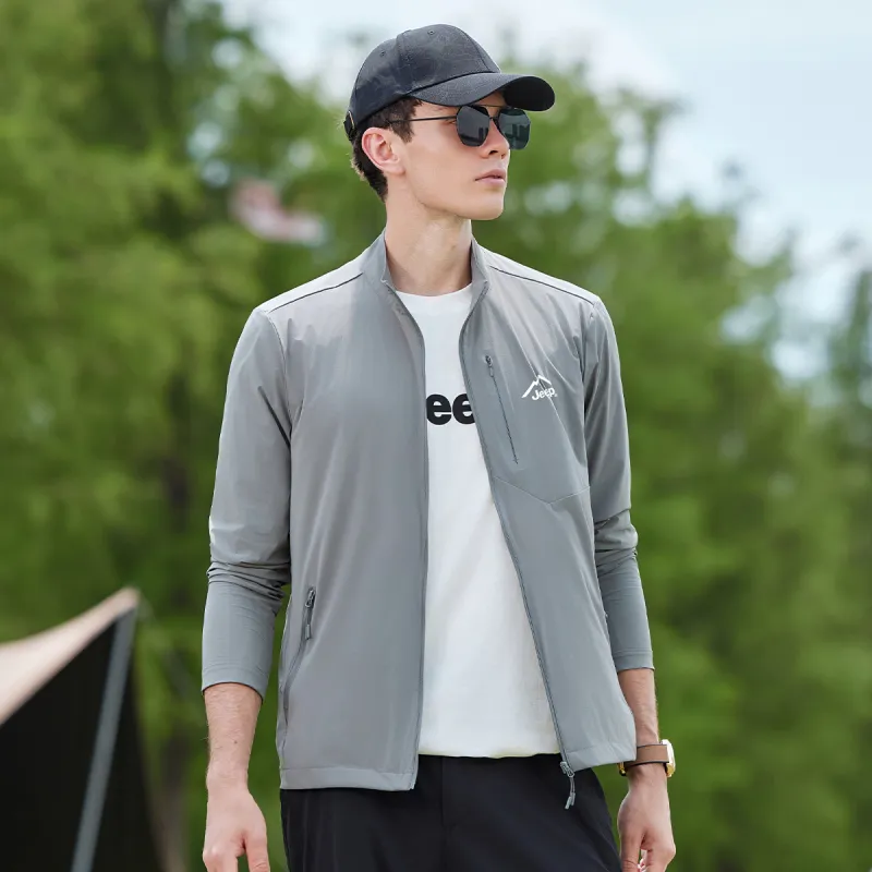 Jeep Theme Series Jackets Unisex-4