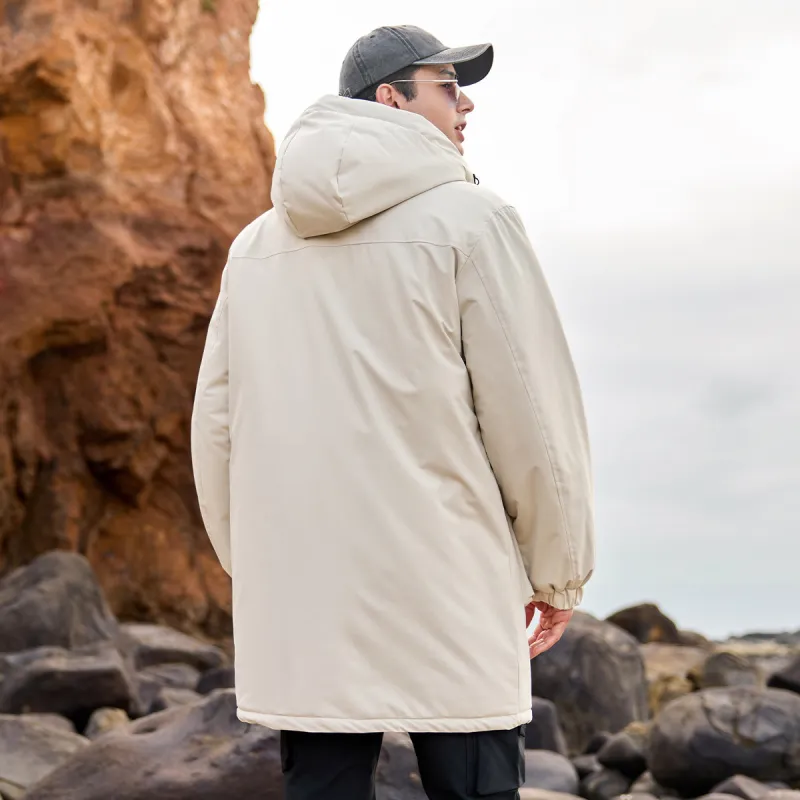 Jeep Pasture Horse Lifestyle Jacket Unisex-13