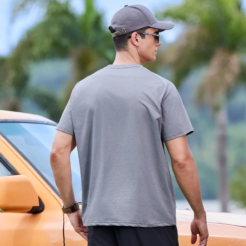Jeep Theme Series T Shirt Unisex-23