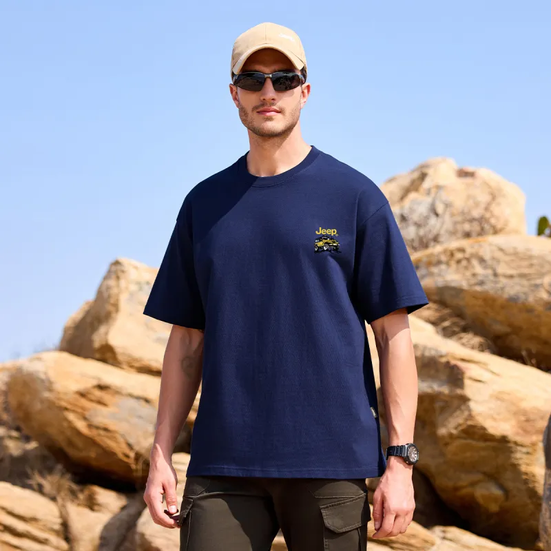 Jeep Wrangler T Shirts Unisex-10