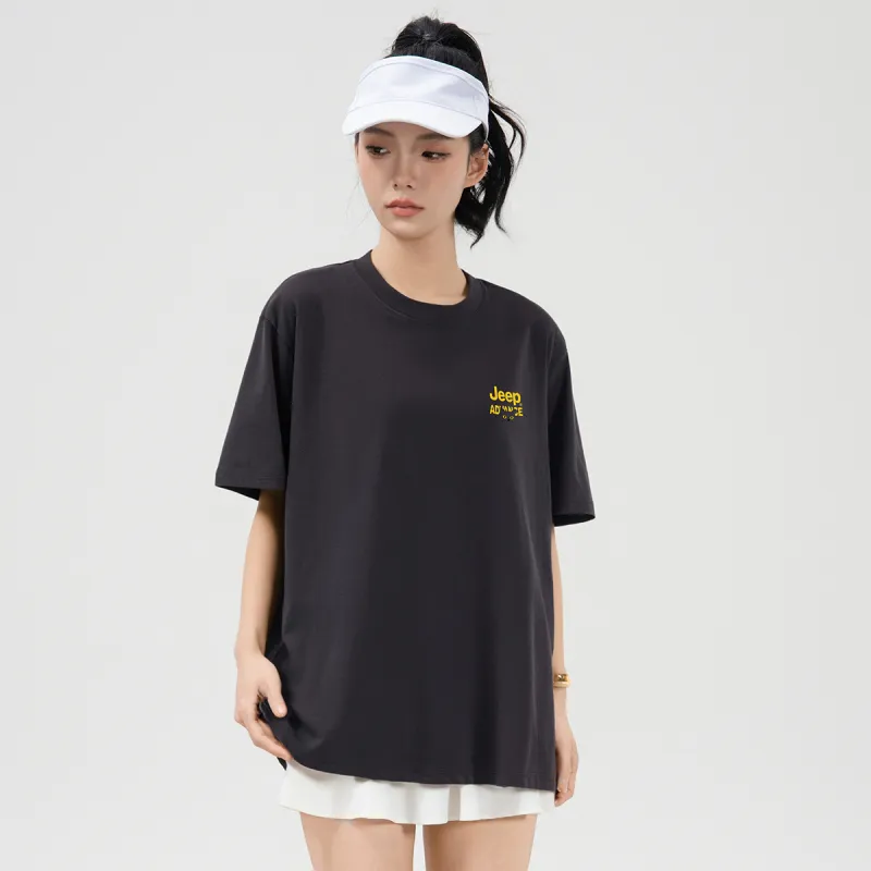 Jeep Theme Series T Shirt Unisex-31