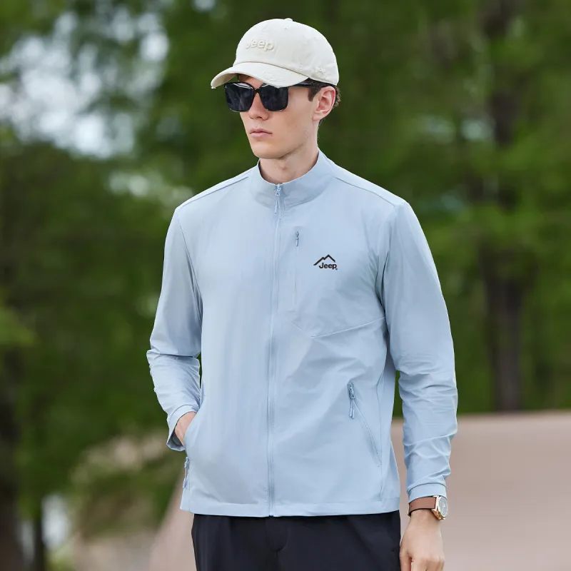 Jeep Theme Series Jackets Unisex-15