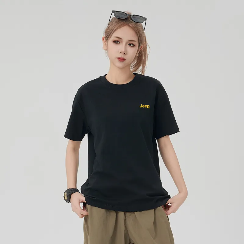 Jeep Theme Series T Shirts Unisex-41
