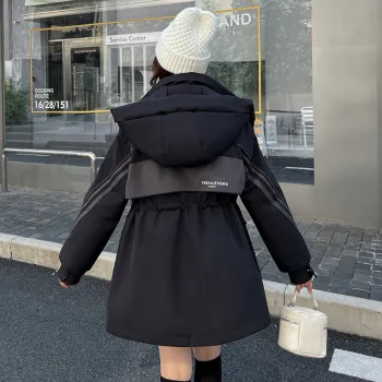 YAYA Down Jackets Women's