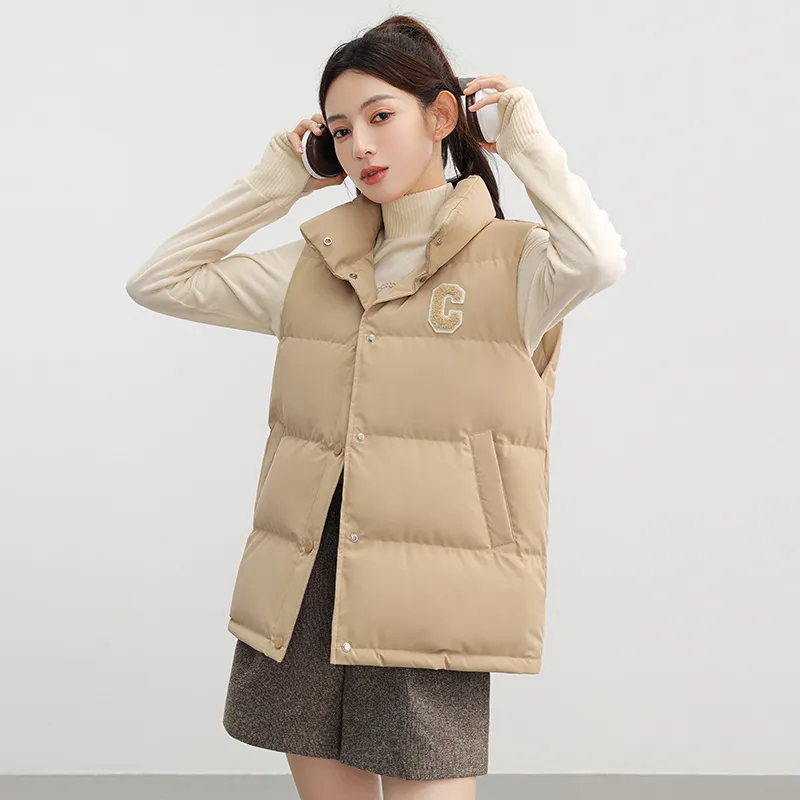 YAYA Down Jackets Unisex-8