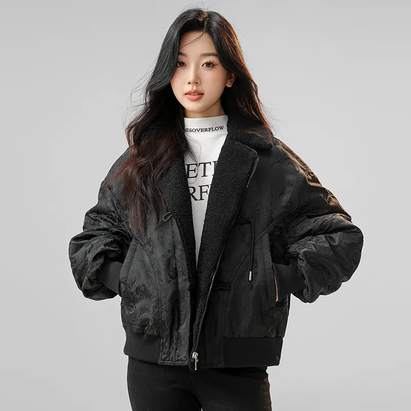 YAYA Down Jackets Women's-8