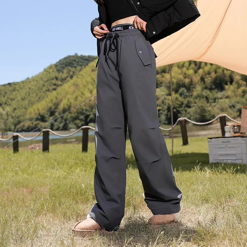 YAYA Down & Insulated Pants Unisex-1