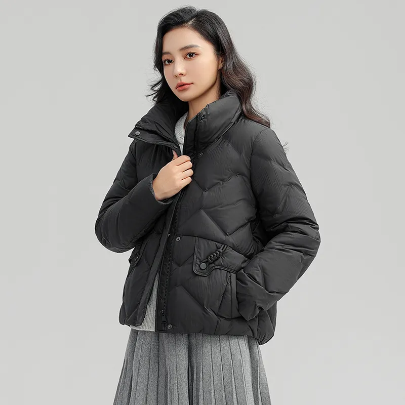YAYA Down Jackets Women's-10