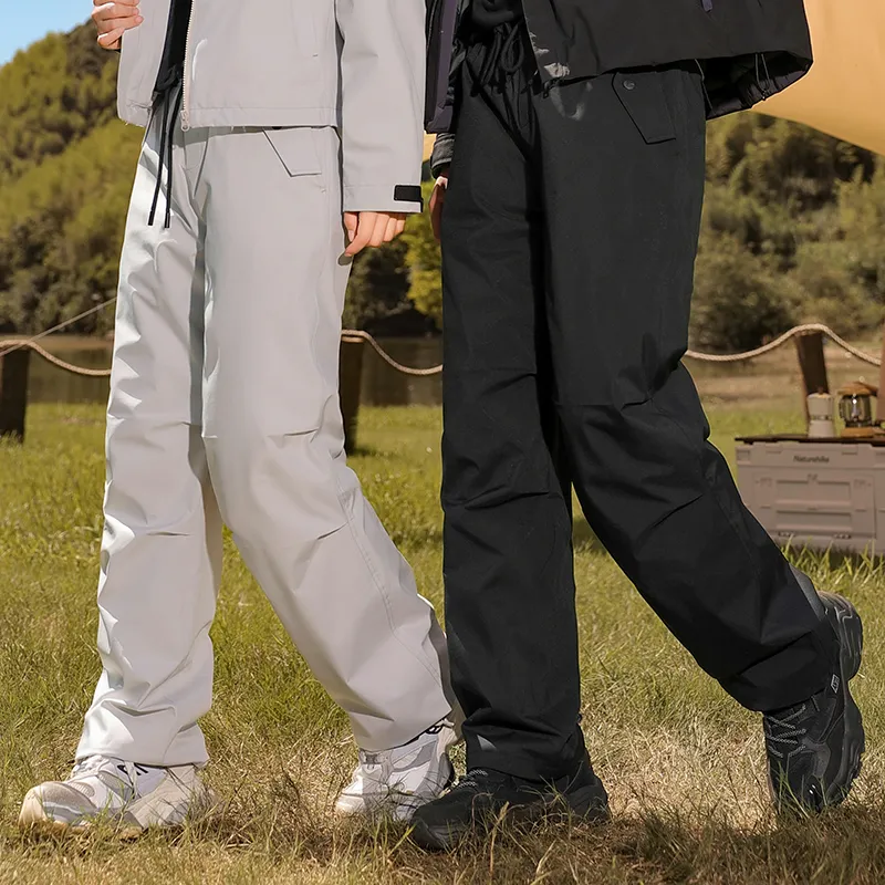 YAYA Down & Insulated Pants Unisex-6
