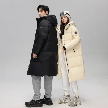 YAYA Down Jackets Unisex
