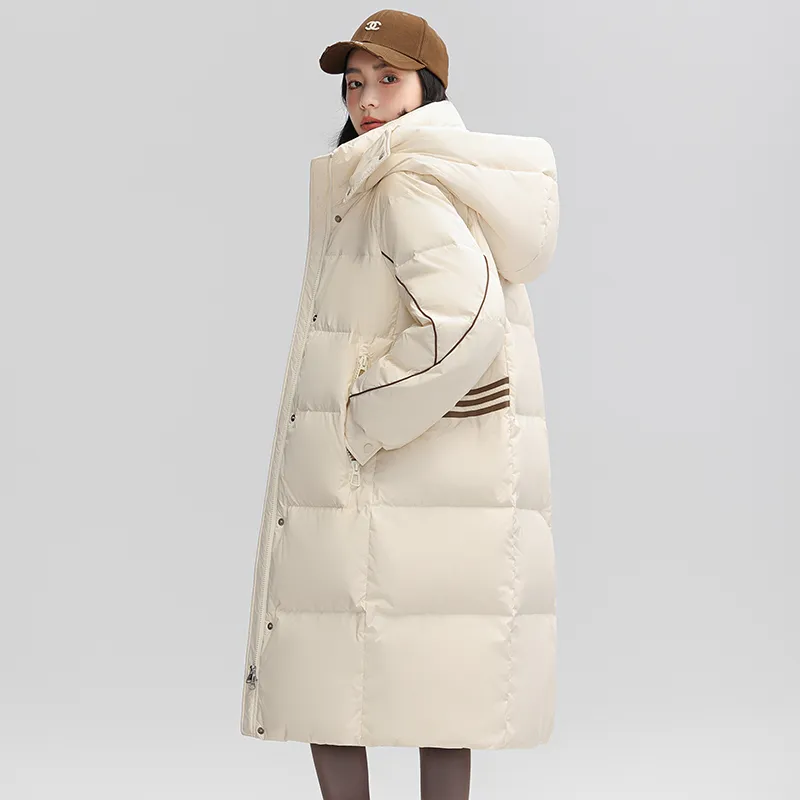 YAYA Down Jackets Women's-1