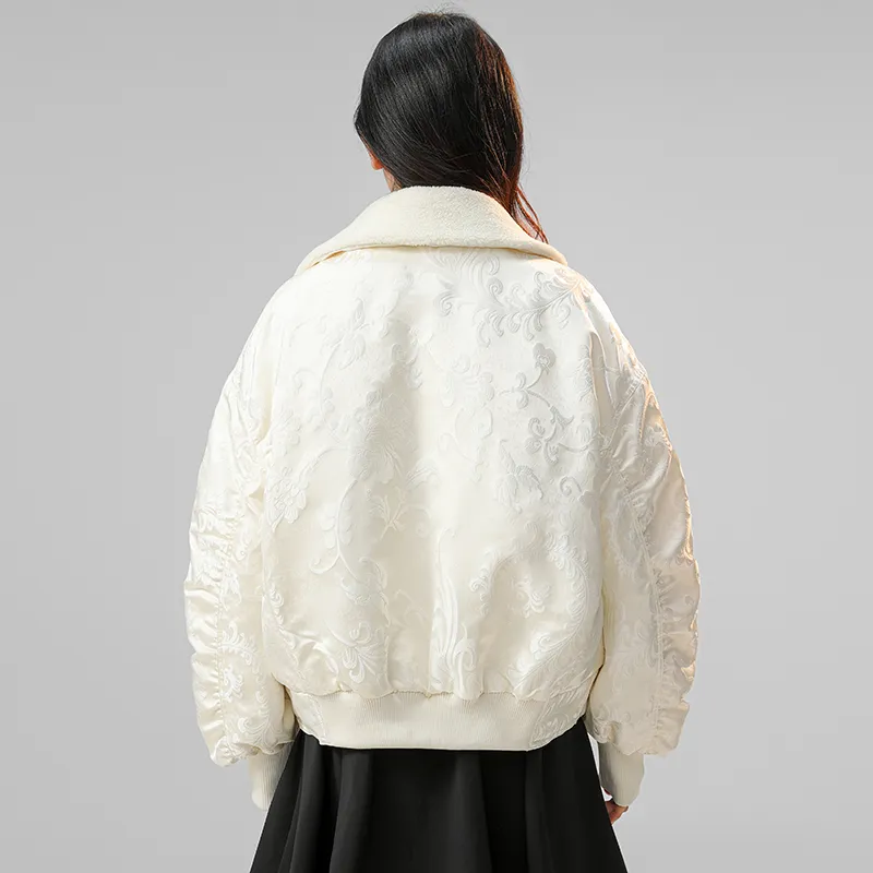 YAYA Down Jackets Women's-3