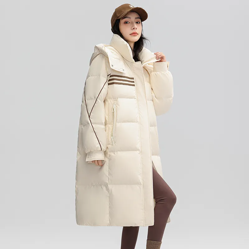 YAYA Down Jackets Women's-5