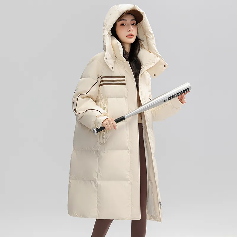 YAYA Down Jackets Women's-2