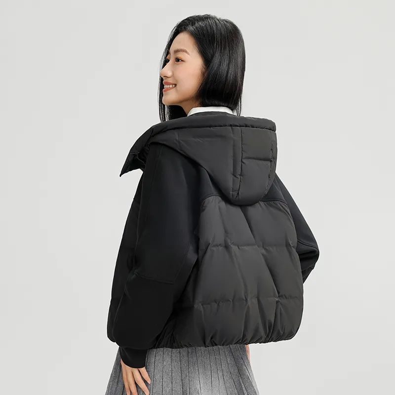 YAYA Down Jackets Women's-1