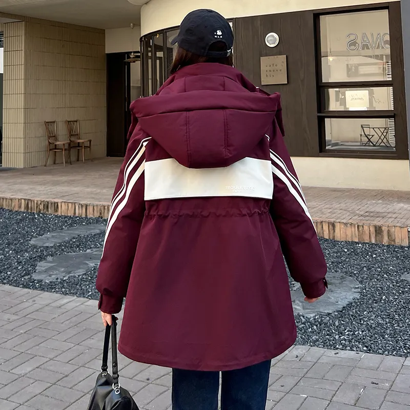 YAYA Down Jackets Women's-2