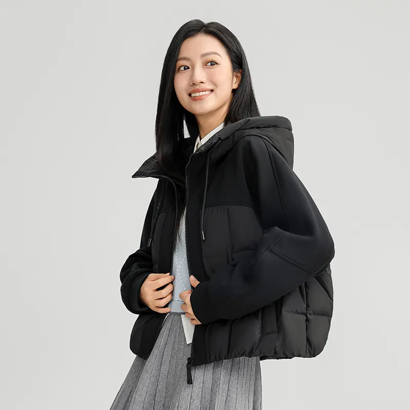 YAYA Down Jackets Women's-2