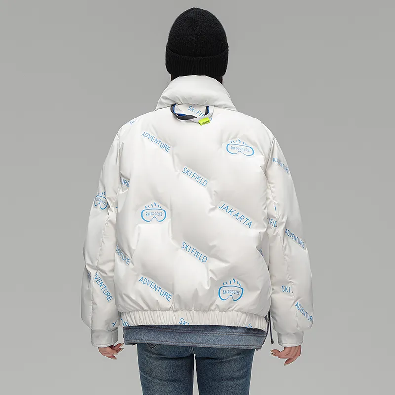 YAYA Down Jackets Women's-1