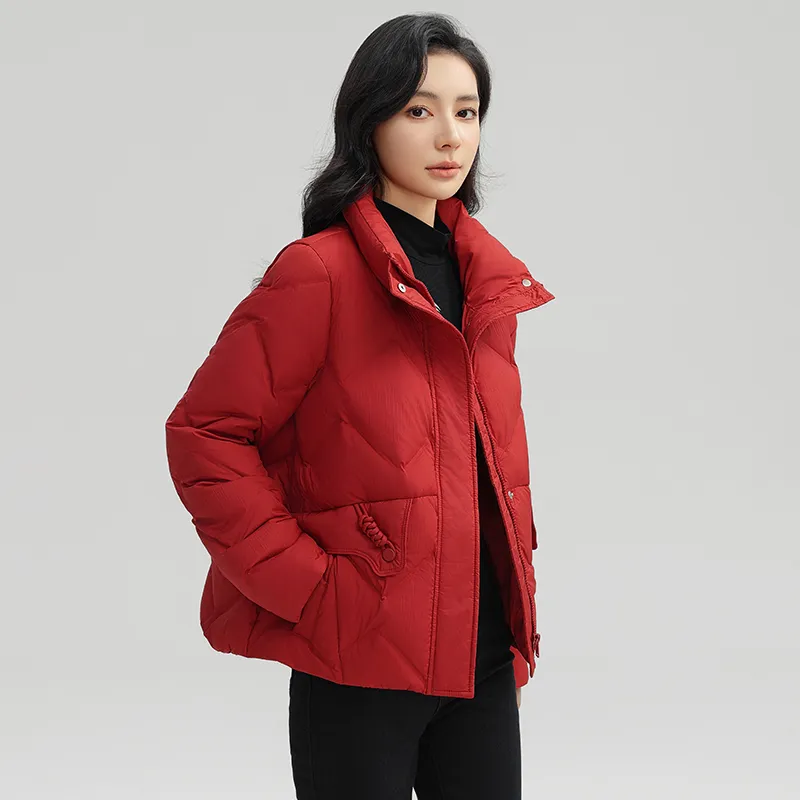 YAYA Down Jackets Women's-5