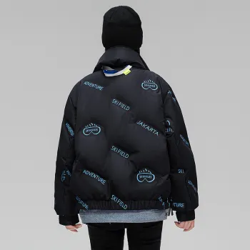 YAYA Down Jackets Women's