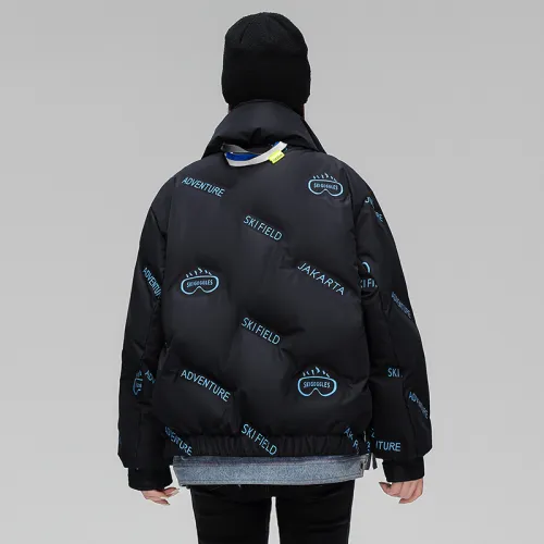 YAYA Down Jackets Women's