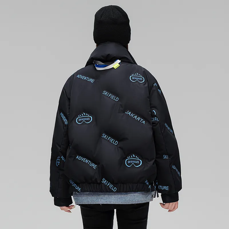 YAYA Down Jackets Women's-0