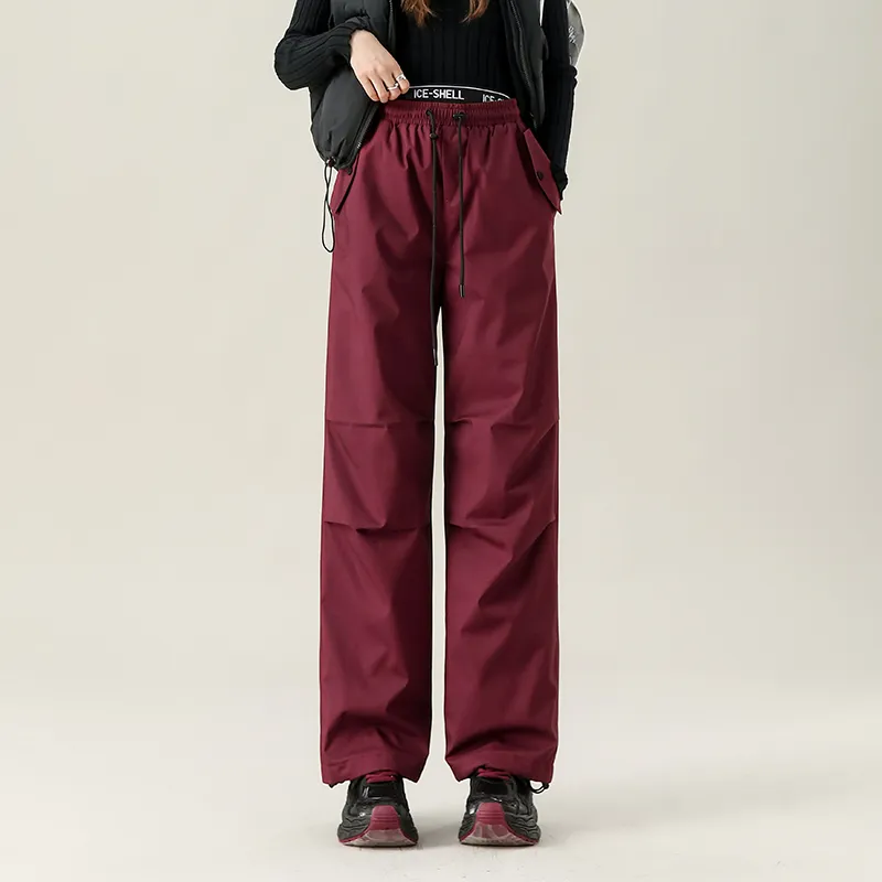 YAYA Down & Insulated Pants Unisex-26