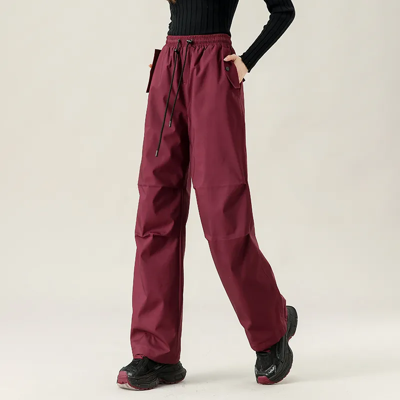 YAYA Down & Insulated Pants Unisex-24