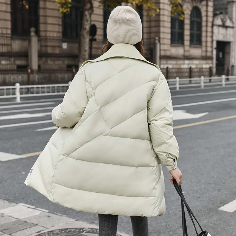 YAYA Down Jackets Women's-2