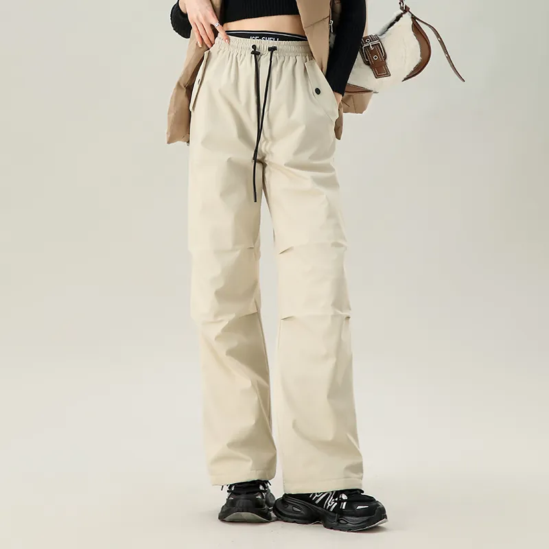 YAYA Down & Insulated Pants Unisex-21