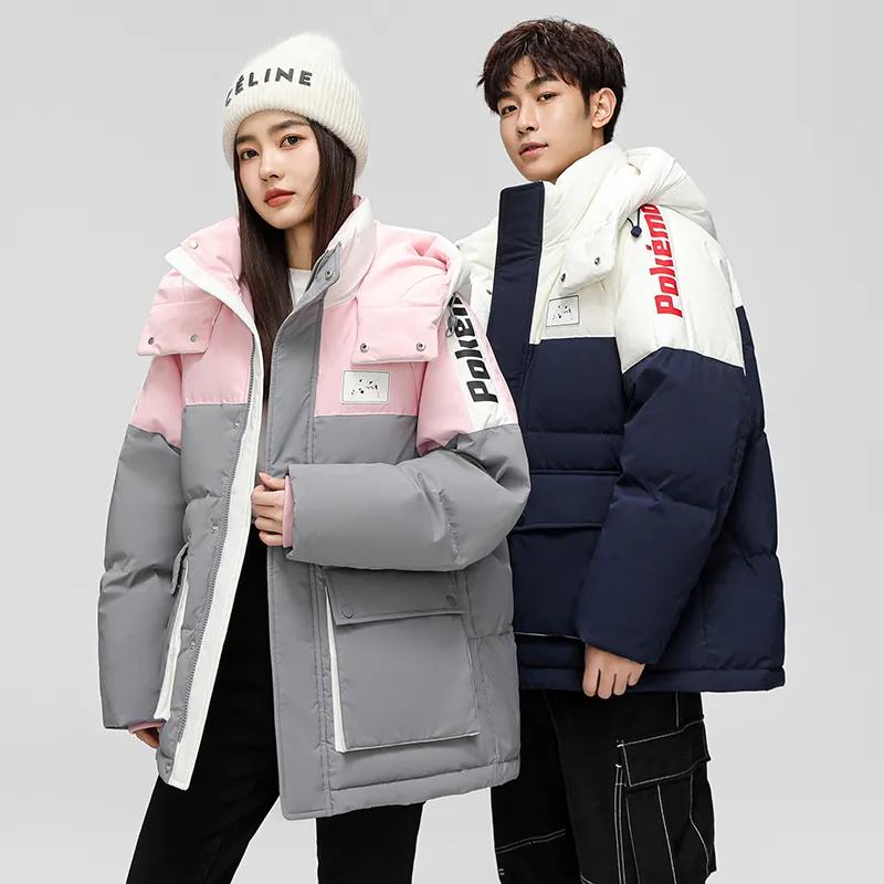 YAYA Down Jackets Women's-2