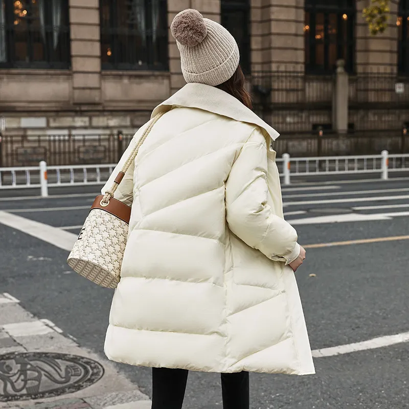 YAYA Down Jackets Women's-5