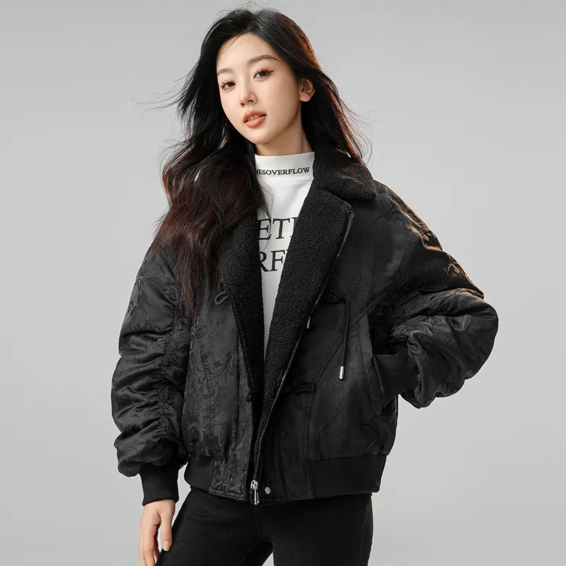 YAYA Down Jackets Women's-7