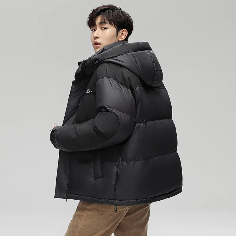 YAYA Down Jackets Men-3