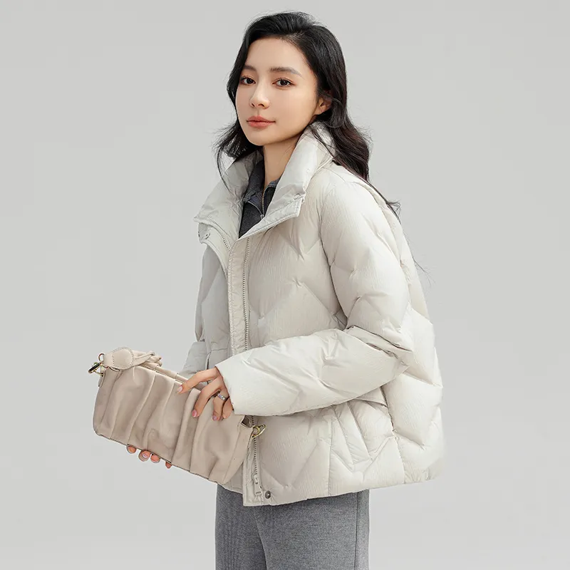 YAYA Down Jackets Women's-16