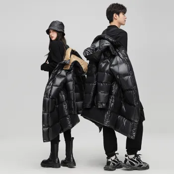 YAYA Down Jackets Unisex