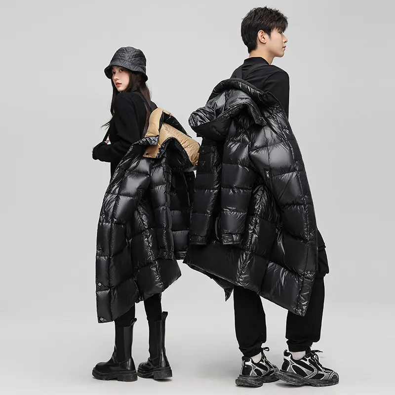 YAYA Down Jackets Unisex-1