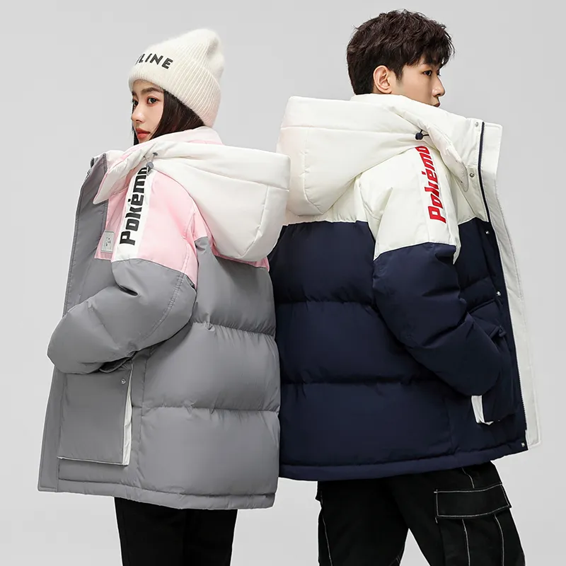 YAYA Down Jackets Women's-1