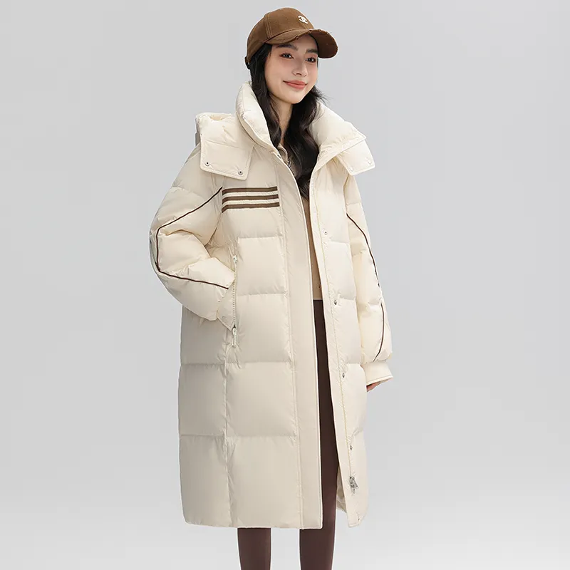YAYA Down Jackets Women's-4