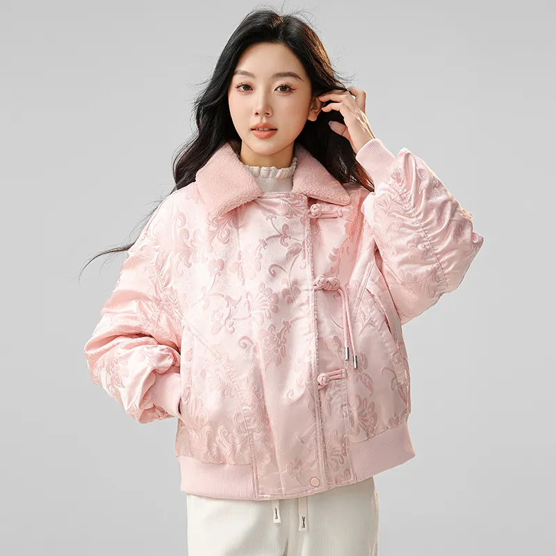 YAYA Down Jackets Women's-1